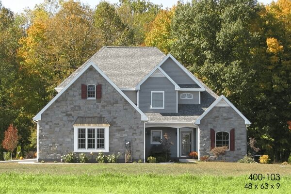 post frame residentialhome