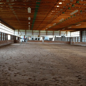 Riding Arena
