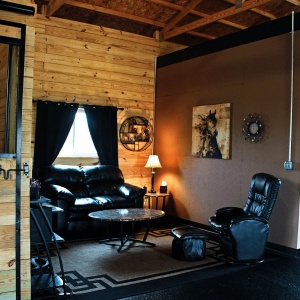 equine living spaces