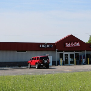 post frame retail store