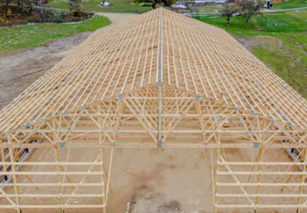 Building Packages - Borkholder Buildings & Supply