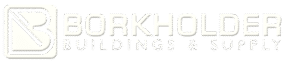 borkholder buildings supply logo