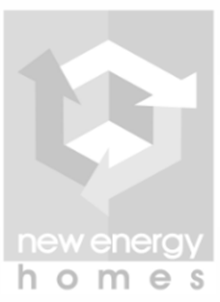New Energy Homes logo