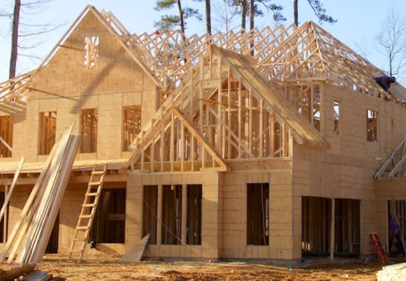 Priority 1 – Support our Builders 
